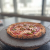 800°DEGREES ARTISAN PIZZERIA - 