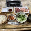 MY YAKINIKU STYLE 将泰庵 プレナ海浜幕張店