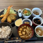 cafe rest A domani - 