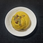 GOLD BAGEL - かぼちゃパラダイス