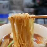 らぁ麺 紫陽花 - 