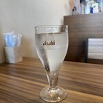 cafe rest A domani - 