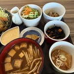 cafe rest A domani - 