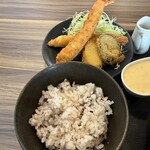 cafe rest A domani - 