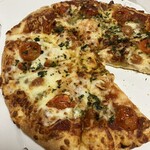 ドミノ・ピザ - 料理写真: