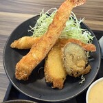 cafe rest A domani - 