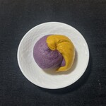 GOLD BAGEL - ハロウィンベーグル