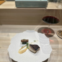 恵比寿 鮨 はつめ - 