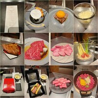 東京焼肉いのうえ 銀座店 - 