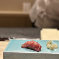 恵比寿 鮨 はつめ - 