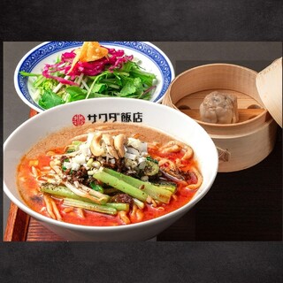 大阪中華サワダ飯店_2