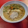 金龍ラーメン  御堂筋店