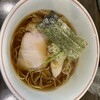 らぁ麺 麦一粒