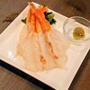 Crab Shrimp and Oyster 赤坂