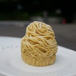 パティスリー ラブリコチエ - 