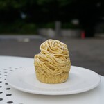 パティスリー ラブリコチエ - 