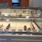 パティスリー ラブリコチエ - 