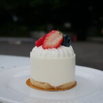 パティスリー ラブリコチエ - 