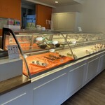 パティスリー ラブリコチエ - 