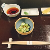 京都祇園 天ぷら八坂圓堂 - 