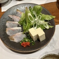 北陸料理 新越 - 