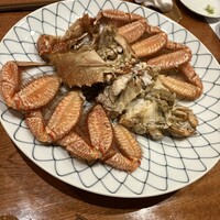 北陸料理 新越 - 