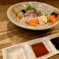 稲水器 あまてらす - 