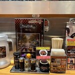 らあめん花月嵐 - 