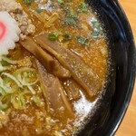 らあめん花月嵐 - 