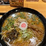 らあめん花月嵐 - 