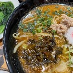 らあめん花月嵐 - 