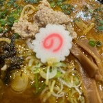 らあめん花月嵐 - 