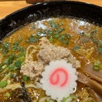 らあめん花月嵐 - 