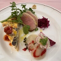 La Terrazza SABATINI Omotesando - 