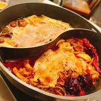 CINA New Modern Chinese - 