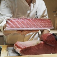 鮨 不二楼 - 