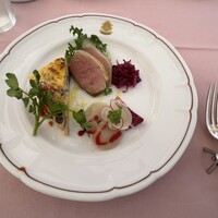 La Terrazza SABATINI Omotesando - 