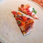 ザ ピッツァバー ON 38TH - 