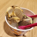 サーティワンアイスクリーム - 