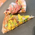 ザ ピッツァバー ON 38TH - 