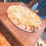 ザ ピッツァバー ON 38TH - 