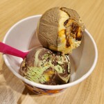 サーティワンアイスクリーム - 