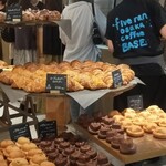 fiveran osaka Coffee BASE - 