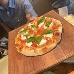 ザ ピッツァバー ON 38TH - 