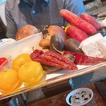 ザ ピッツァバー ON 38TH - 