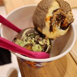 サーティワンアイスクリーム - 