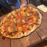 ザ ピッツァバー ON 38TH - 