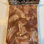 サン・ミート木村 - オススメのどがしら