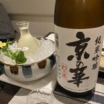 酒肴 和ろく - 