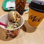 サーティワンアイスクリーム - 